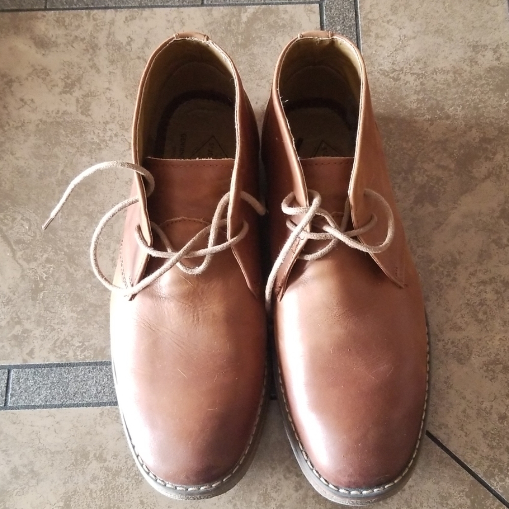 Men's St. John's Bay Boots size 8.5